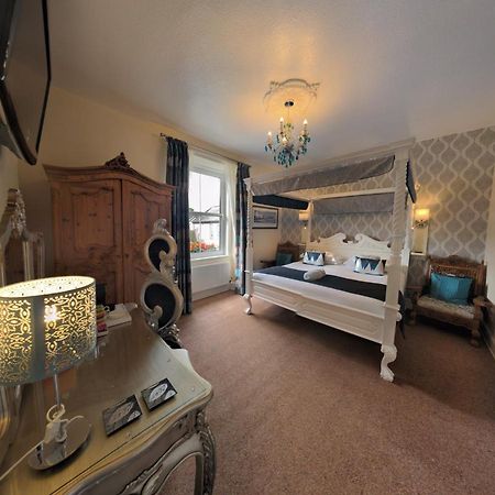 Allerdale Guest House Кесвик Екстериор снимка