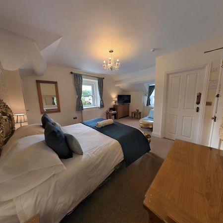 Allerdale Guest House Кесвик Екстериор снимка