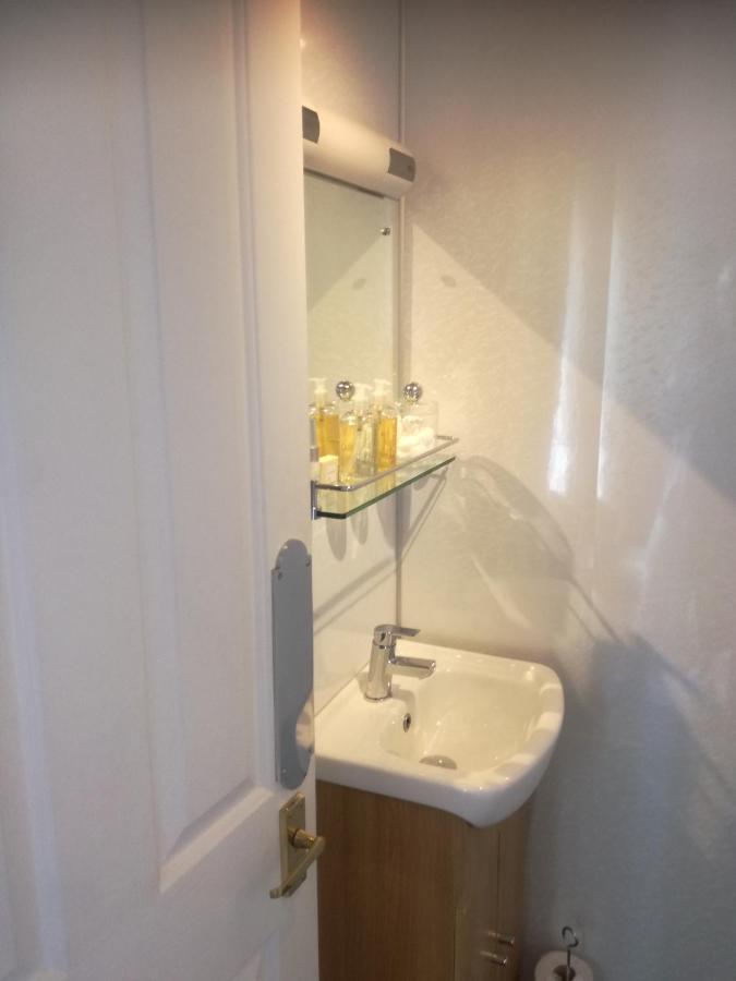 Allerdale Guest House Кесвик Екстериор снимка