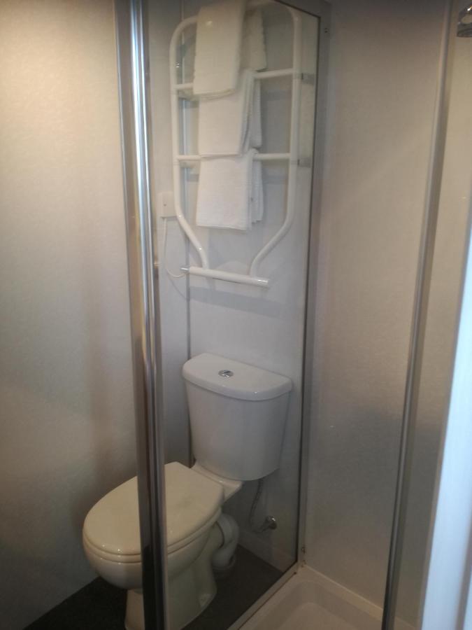 Allerdale Guest House Кесвик Екстериор снимка