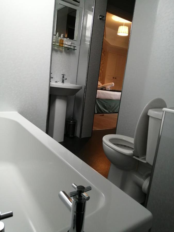 Allerdale Guest House Кесвик Екстериор снимка