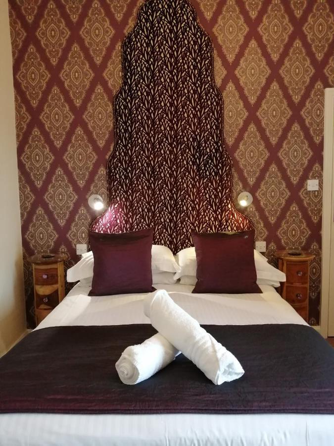 Allerdale Guest House Кесвик Екстериор снимка