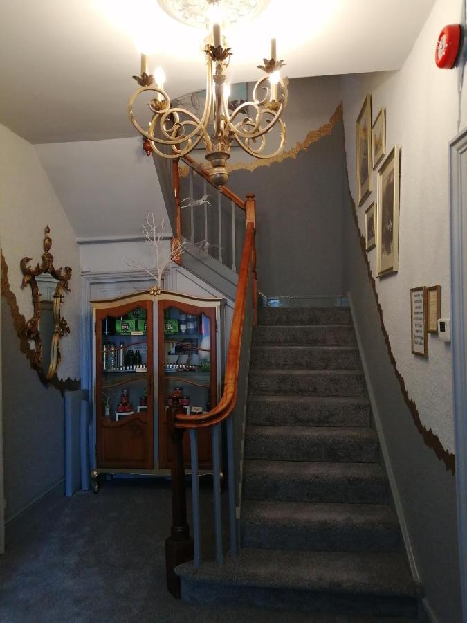 Allerdale Guest House Кесвик Екстериор снимка