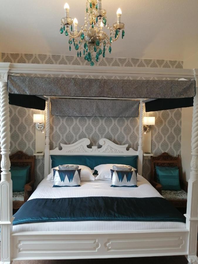 Allerdale Guest House Кесвик Екстериор снимка