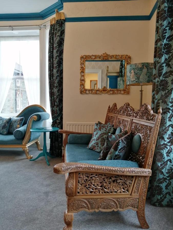 Allerdale Guest House Кесвик Екстериор снимка