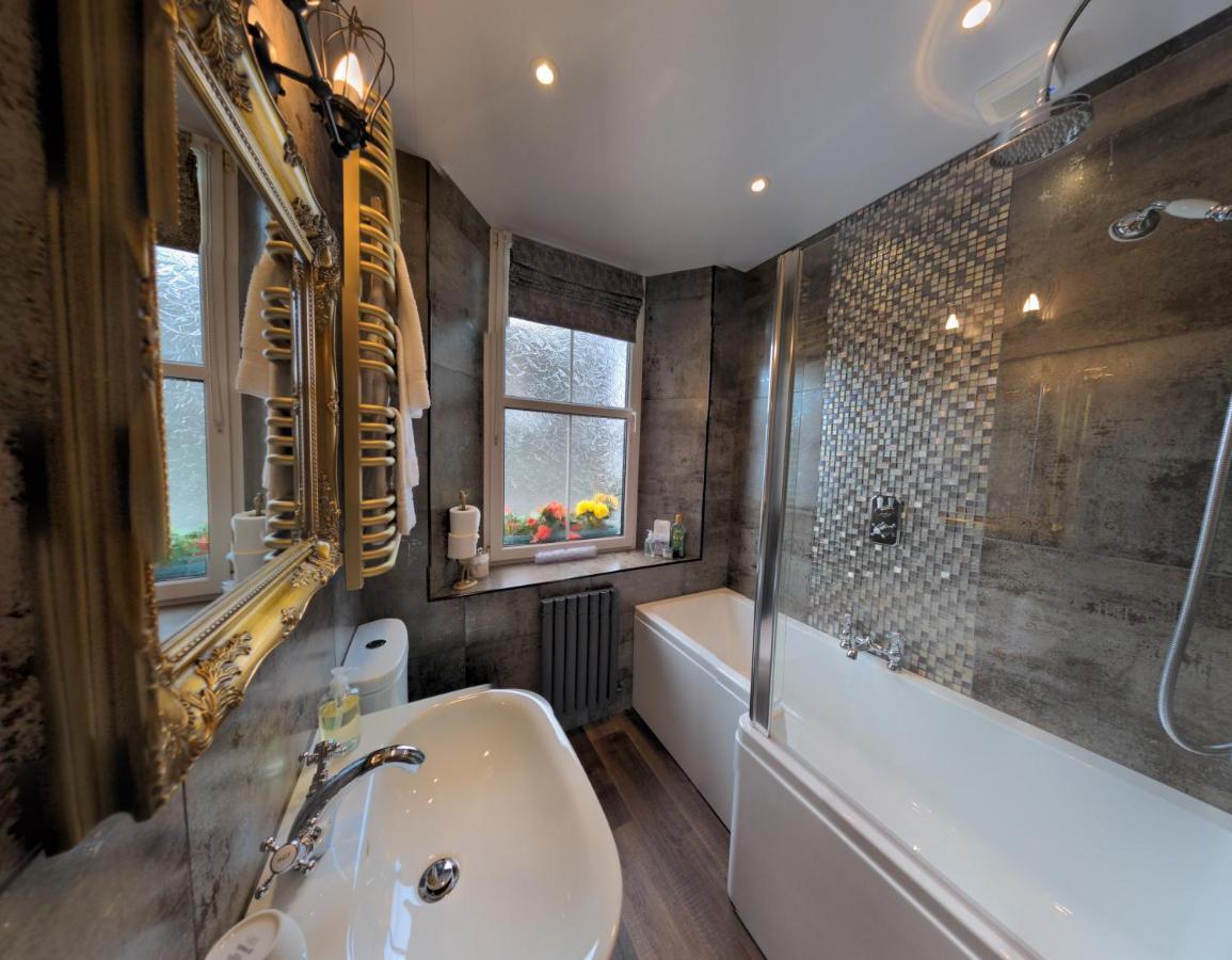 Allerdale Guest House Кесвик Екстериор снимка