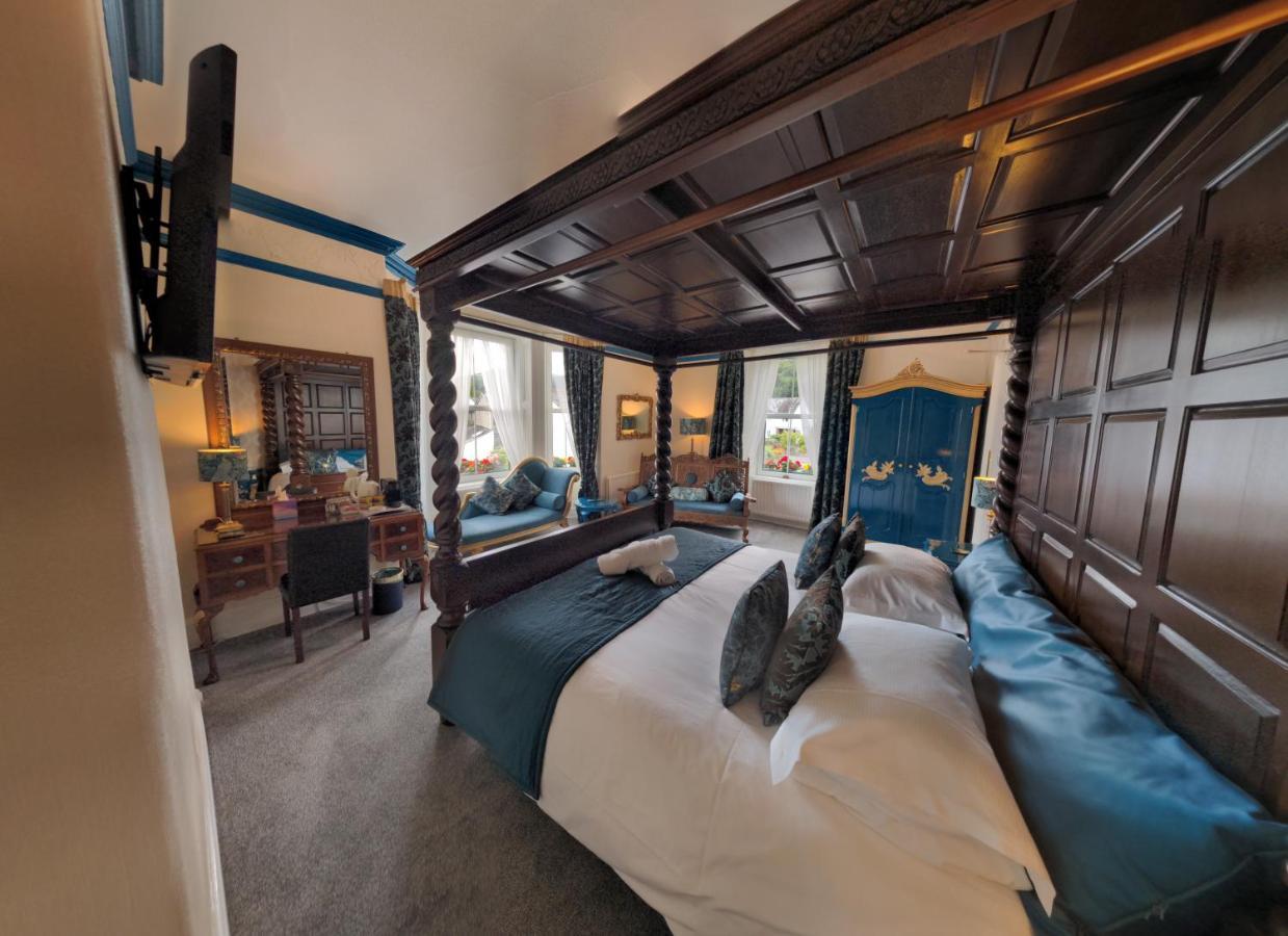 Allerdale Guest House Кесвик Екстериор снимка