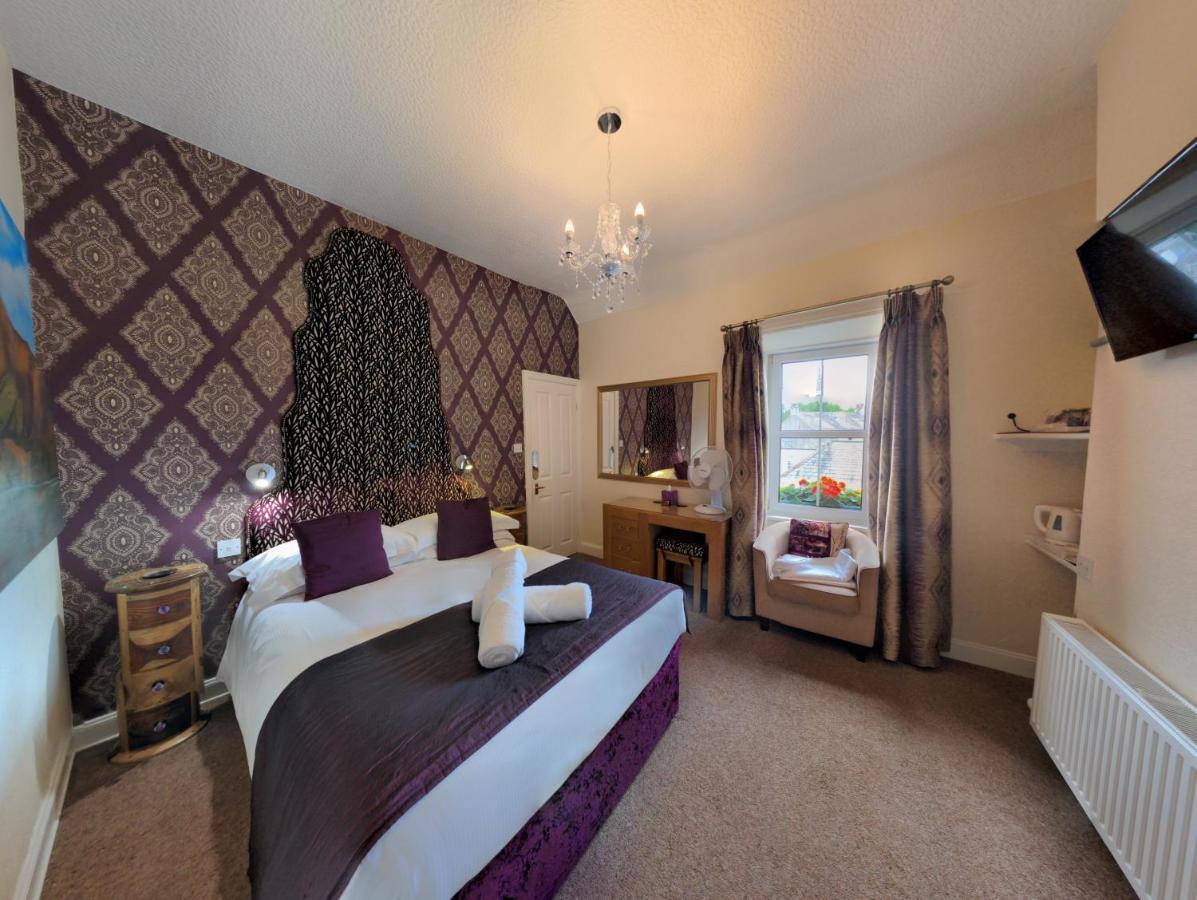 Allerdale Guest House Кесвик Екстериор снимка
