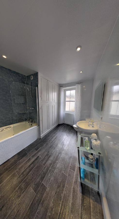 Allerdale Guest House Кесвик Екстериор снимка