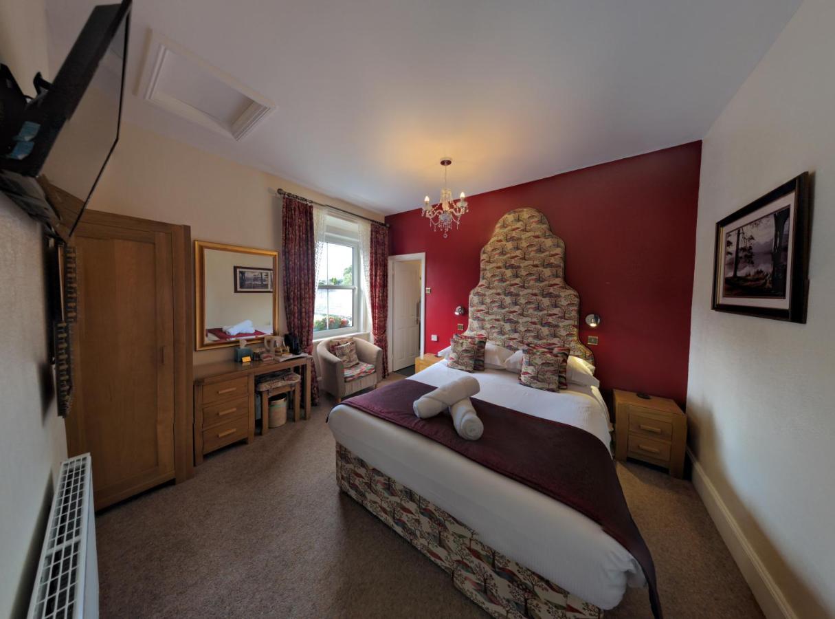 Allerdale Guest House Кесвик Екстериор снимка
