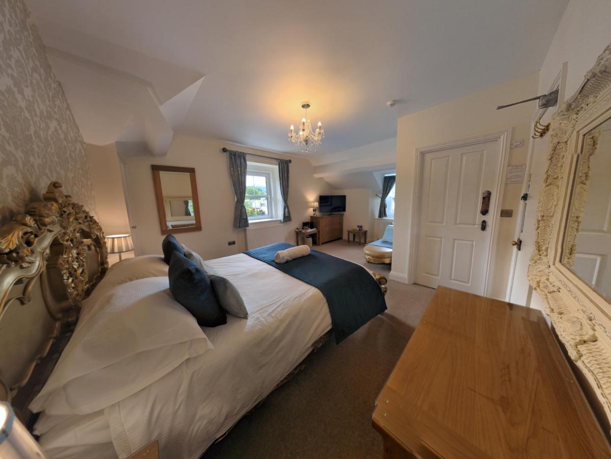 Allerdale Guest House Кесвик Екстериор снимка