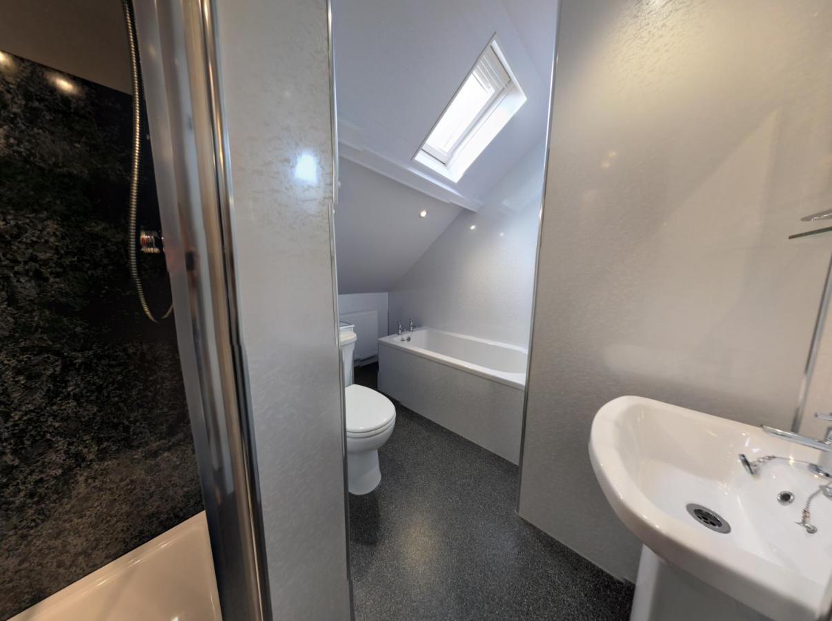 Allerdale Guest House Кесвик Екстериор снимка