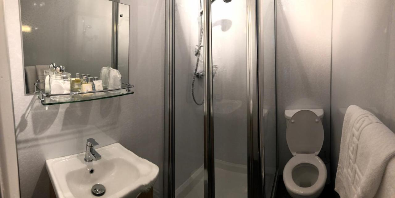 Allerdale Guest House Кесвик Екстериор снимка