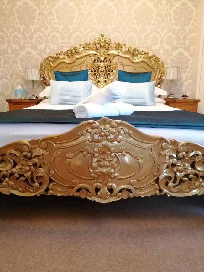 Allerdale Guest House Кесвик Екстериор снимка