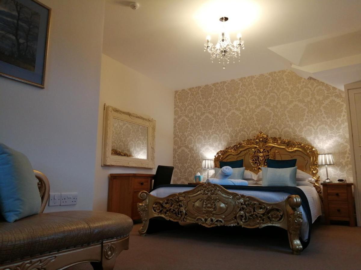 Allerdale Guest House Кесвик Екстериор снимка